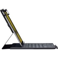 LOGITECH Tipkovnica, Bluetooth, crna
