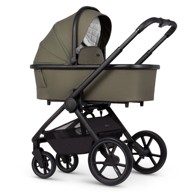 VENICCI Kolica 3u1 Edge Moss