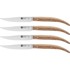 ZWILLING Set kuhinjskih noževa 39160-000-0, 4 kom