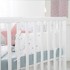 ROBA Ograda za dječji krevet 170 cm Safe asleep