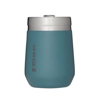 STANLEY Termo šalica Go Everyday Tumbler, 0.29 L, sivo plava
