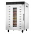 GGM GASTRO Dehidrator DGHB16, inox