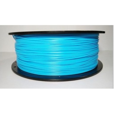 Filament za 3D pisač, ABS, 1.75 mm, 1 kg, plavi