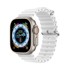 DUX DUCIS Strap remen za Apple Watch 38/40/41mm, white