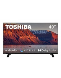 TOSHIBA Televizor 40LA2363DG, Android
