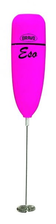 BRAVO Pjenilica za mlijeko B5087, roza