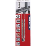 KWB Svrdlo za metal 3 mm
