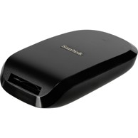 SANDISK Memorijska kartica Extreme PRO CFexpress Card Reader SDDR-F451-GNGEN