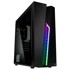AEROCOOL Kućište Bolt RGB, Midi-Tower, crno, akrilno staklo