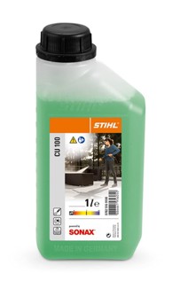 STIHL Univerzalno sredstvo za čišćenje CU 100, 1l