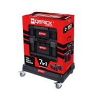 QBRICK Plastična kutija za alat TWO 7in1