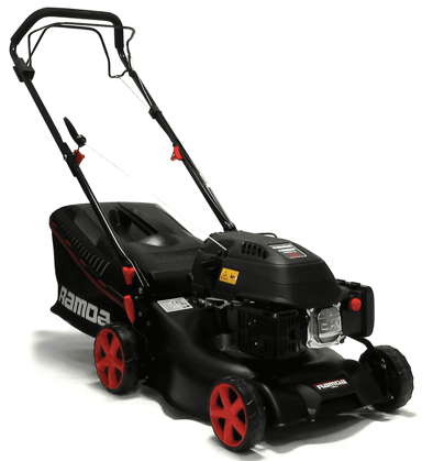 RAMDA Samohodna kosilica G42S-B1