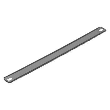 List pile za metal drvo metal/drvo 72 kom. 300 x 25 mm