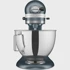 KITCHENAID Kuhinjski robot 5KSM95PSEBS, 4,3 l, plavi