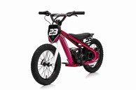 Motor na akumulator Baigor 23 Pro, rozi