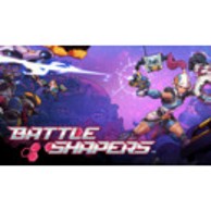 Igra za PC: Battle Shapers
