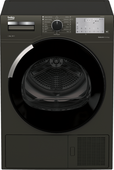 BEKO Sušilica rublja DS 8440 SXM