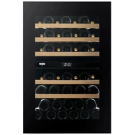 DUNAVOX Ugradbeni vinski hladnjak DVN-44.120DB.TO