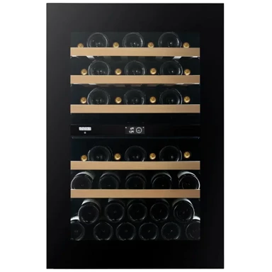 DUNAVOX Ugradbeni vinski hladnjak DVN-44.120DB.TO