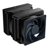 COOLER MASTER Hladnjak MasterAir MA824 Stealth, crni