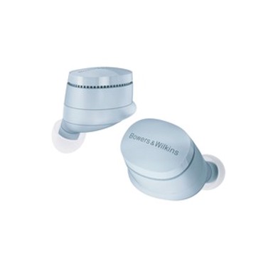 BOWERS & WILKINS Bežične slušalice Pi6, Glacier Blue