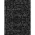 NORTHRUGS Unutarnja i vanjska staza Duet Kona 80x250 cm, crno-bijela