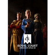 Igra za PC: Crusader Kings III: Royal Court (DLC)