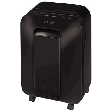 FELLOWES Uništavač dokumenata 5502201, LX-200, minicut, 12 listova