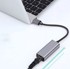 APTEL Adapter UTP LAN RJ45, USB 3.0 mrežna kartica 1000 Mb/s, bijeli