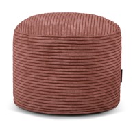 SLOWDOWN Ciglasta vreća za sjedenje od samta Mini