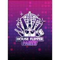 Igra za PC: House Flipper - Party Furniture Pack