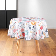 DOUCEUR D'INTÉRIEUR Perivi stolnjak ø 160 cm Kitchen 