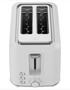 Toster ATS0001W, 1080W, 2 utora, bijeli