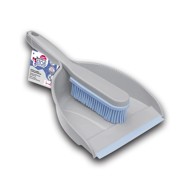 YORK Lopatica i četka Bacteria stop