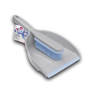 YORK Lopatica i četka Bacteria stop