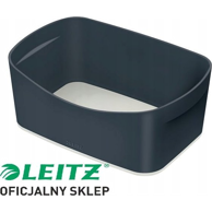 LEITZ kutija za pohranu, MyBox, siva