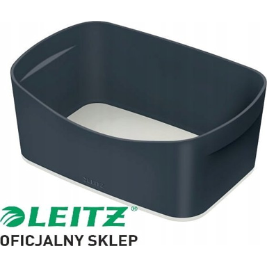 LEITZ kutija za pohranu, MyBox, siva