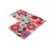 FOUTASTIC Kupaonske prostirke u setu 2 kom 60x100 cm Galvin
