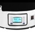 ROYAL CATERING Kotao za sladovanje za proizvodnju pivske sladovine LCD 10-100 °C 60 l