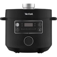 TEFAL Express lonac CY754830, 1090 W, 5 l, crni