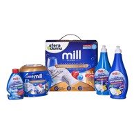 MILL Set deterdženata za perilicu posuđa