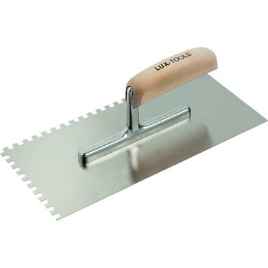 LUX TOOLS Gleter 6x6mm RF 280 818