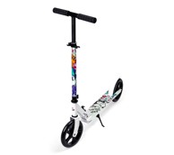 SEVEN Dječji romobil na 2 kotača Minnie Mouse