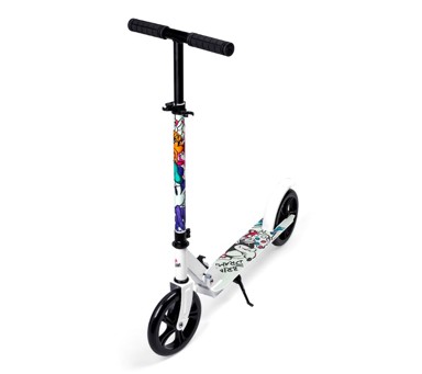 SEVEN Dječji romobil na 2 kotača Minnie Mouse