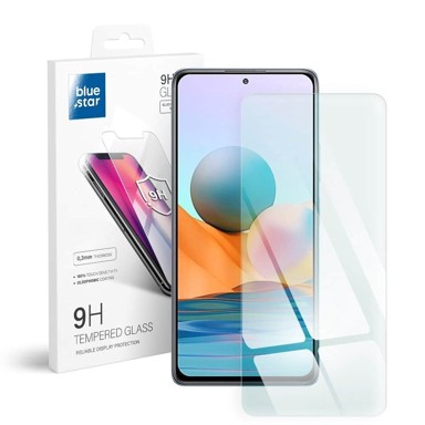 BLUE STAR Kaljeno staklo za Xiaomi Redmi Note 10 Pro