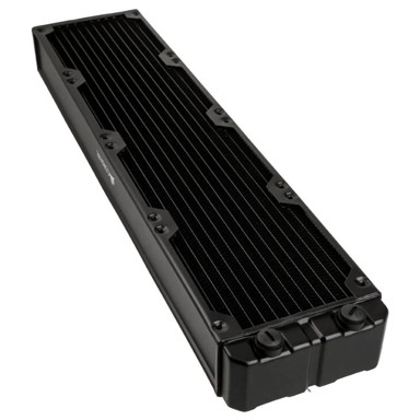 CORSAIR Radijator za vodeno hlađenje Hydro X Series XR7 480 mm