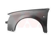 VAN WEZEL Blatobran Audi A6 97-04, prednji, desni