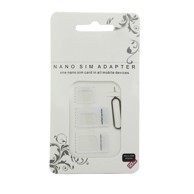 Adapter i ključ za nano i micro SIM kartice