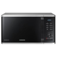 SAMSUNG Mikrovalna pećnica MG23K3515AS Grill Combination