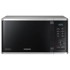 SAMSUNG Mikrovalna pećnica MG23K3515AS Grill Combination